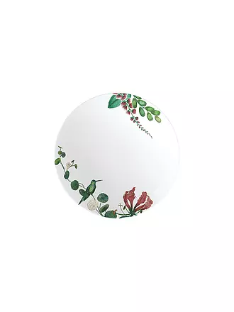 VILLEROY & BOCH SIGNATURE | Suppenteller 22x22x5cm  Avarua Weiss | 